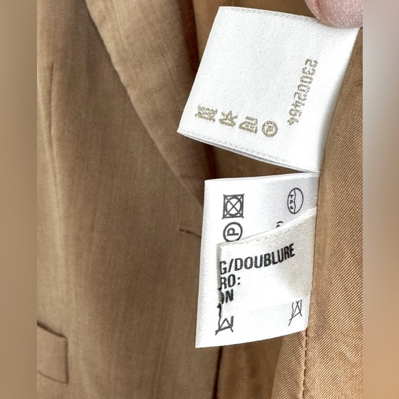 COPY - Escada blazer - Picture 2 of 5